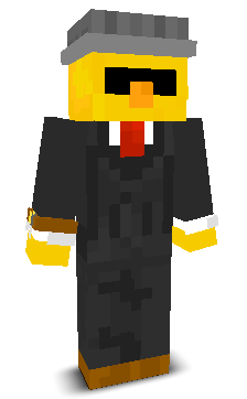 DaveIlkyu's skin