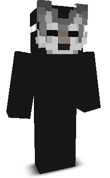 SlimakBob's skin