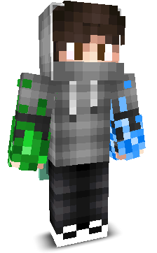 Chratt's skin