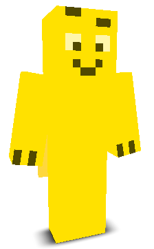 Beadu's skin