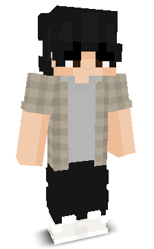 Haramed's skin