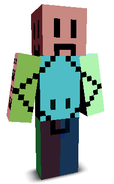 ciuamaetro's skin