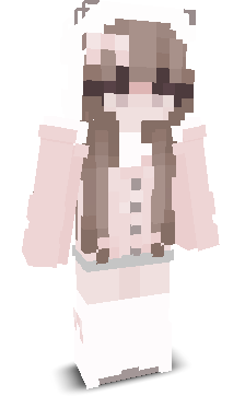 RomanNumberz's skin