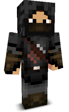 pzsx's skin