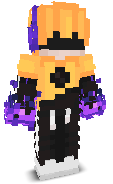 RunnerBoyC23E's skin