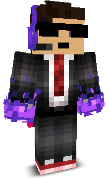AlexejevicYT's skin