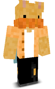 WaterLlama60468's skin