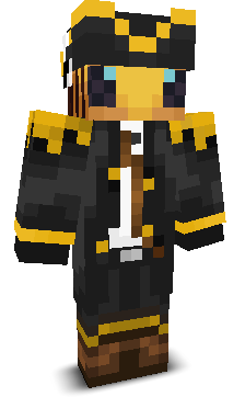 Beesharper's skin