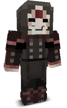 Majorslegend's skin