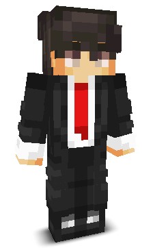 trompatje's skin