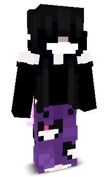 xyshw's skin