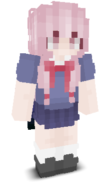 Synzh's skin