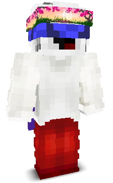 Zeusthunder1234's skin