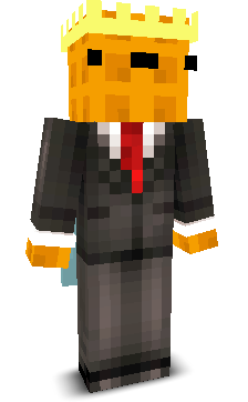 PiratSalchichoso's skin