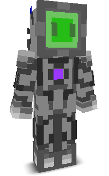 Deffo_A_Bot's skin