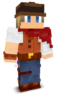 The_Pro_Noob's skin