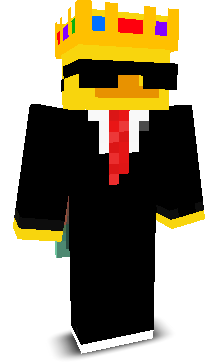 RoGerB10's skin
