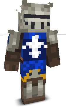 idckys's skin