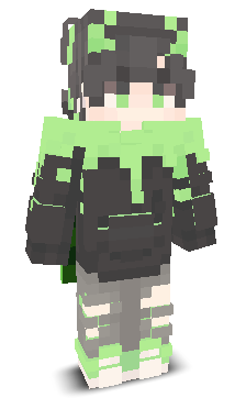_FiveK's skin