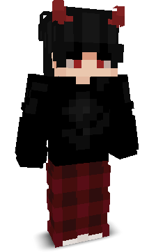 Itai_Sh_The_King's skin