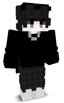 Respimol's skin