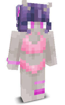 lowermedal's skin
