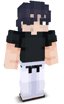 ruhnn's skin