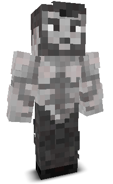 DE0NTOLOGY's skin