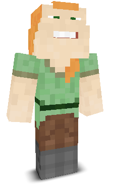 fufu_bot's skin