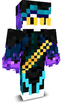 XWATERGAMINGV's skin