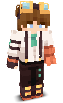 FloIstCool10's skin