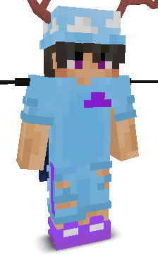 cqndiie's skin