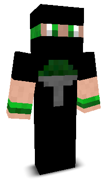 KEVHEST's skin