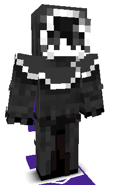 WardenCrypt's skin