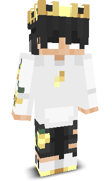 xavier_331's skin