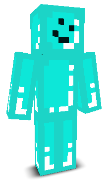 Diamond__Cube's skin