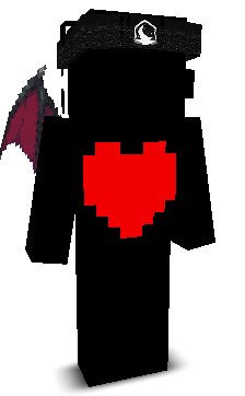Blaqoriginal's skin