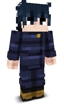 MKDerb's skin