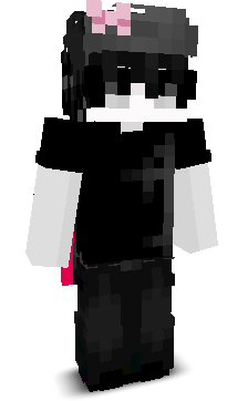yGabee's skin
