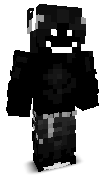 ZashaBisnes's skin