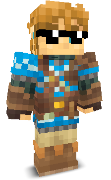 Ernest_4321's skin