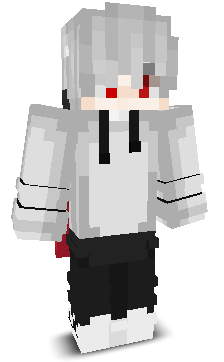 TheKander's skin