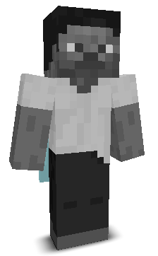 ZamknietyNorman's skin