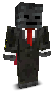 H43i's skin