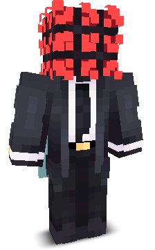 Purely_Xzeno's skin