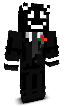 TheEnderman400's skin