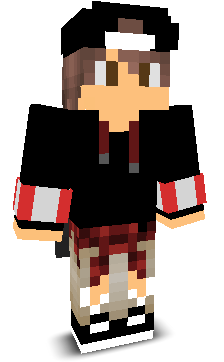 xLucasXD3PvP's skin