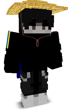 Alovq's skin