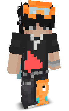 ifrfre's skin