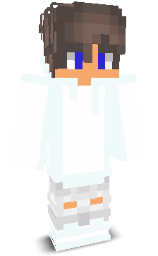 Erschrecklich's skin